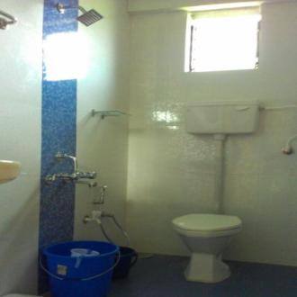 Homestay Near Tarkarli Beach, Malvan 1